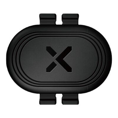 行者小零踏频器双模支持运动手表