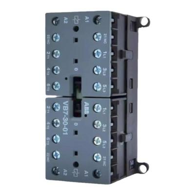 ABB机械联锁交流接触器VB7-30-01