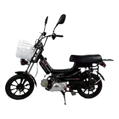 燃油摩托车四冲程钓鱼休闲