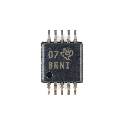 原装正品 ADS1114IDGSR 封装: VSSOP-10  16位模数转换器芯片IC