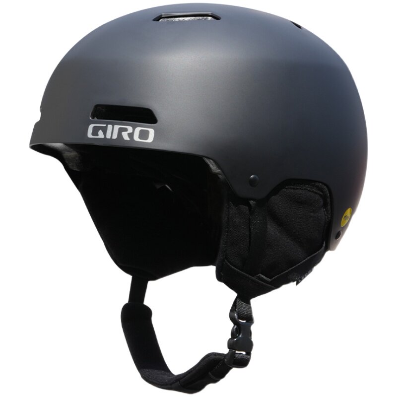单双板雪盔滑雪头盔GIRO