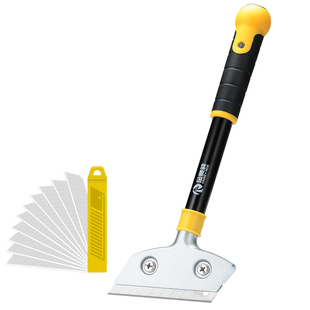 铲刀清洁刀片美工铲子墙皮神器玻璃地板装修美缝除胶刮刀保洁工具