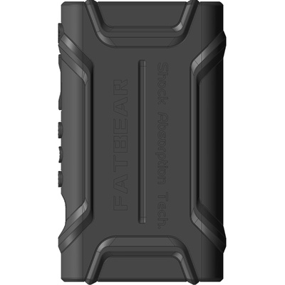 肥熊适用sony索尼防摔保护套