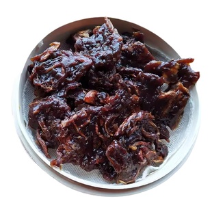 衢州龙游特产豆豉农家手工自制南瓜干特色小吃土特产办公室小零食