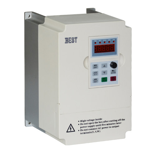 雕刻机主轴变频器1.5KW三相380V多功能2.2KW高性能3KW/4KW/5.5KW