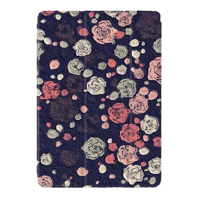 休眠平板壳iPad11软壳简约皮套9