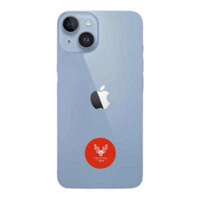 NFC芯片贴门禁手机贴门禁卡复刻