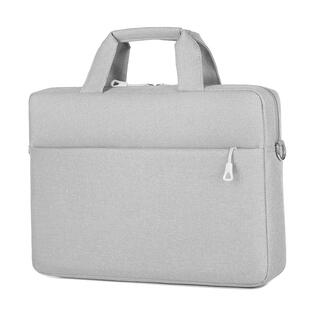 电脑包单肩15.6寸适用苹果惠普暗影精灵华硕17.3联想拯救者y7000笔记本macbook手提15戴尔华为14寸游戏本16男