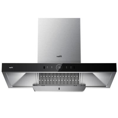 华帝22m³大吸力抽油烟机