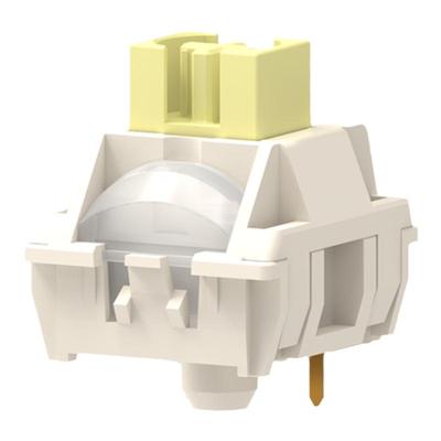 TTC新月轴线性轴体触发压力42g