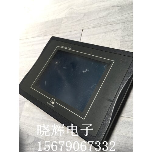 议价威纶触摸屏 MT506LV45WV 现货 包好质量保证