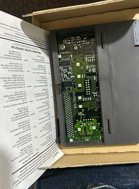 A1SJ71LP21现货一个全新原装-议价
