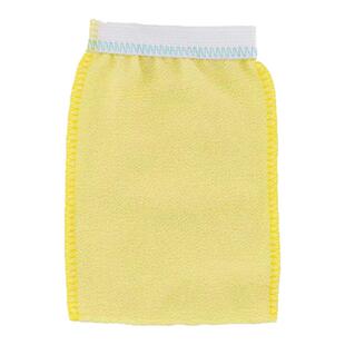 碧蓉东北搓澡巾家用女士男士大砂粒澡巾搓澡搓背神器