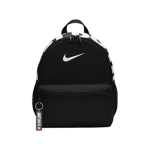 Nike耐克2026春季新款BRASILIA JDI男女儿童休闲运动双肩包DR6091