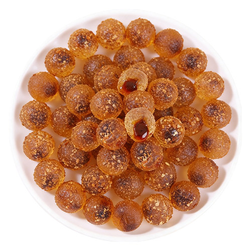 爆浆陈皮糖维C软糖橡皮糖新年糖果零食品酸甜糖结婚喜糖年货批发