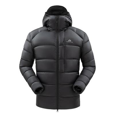 加厚男士保暖运动服拓路者服饰