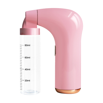 升级新款纳米高压喷雾补水注氧仪水氧仪便携充电小型自动加湿器