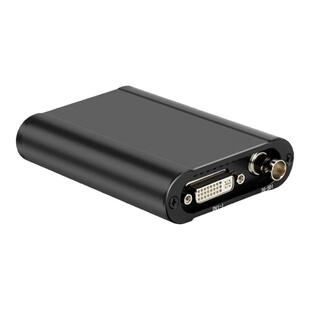 USB医用专业采集卡VGA DVI HDMI YPbPr SDI CVBS 多接口视频免驱