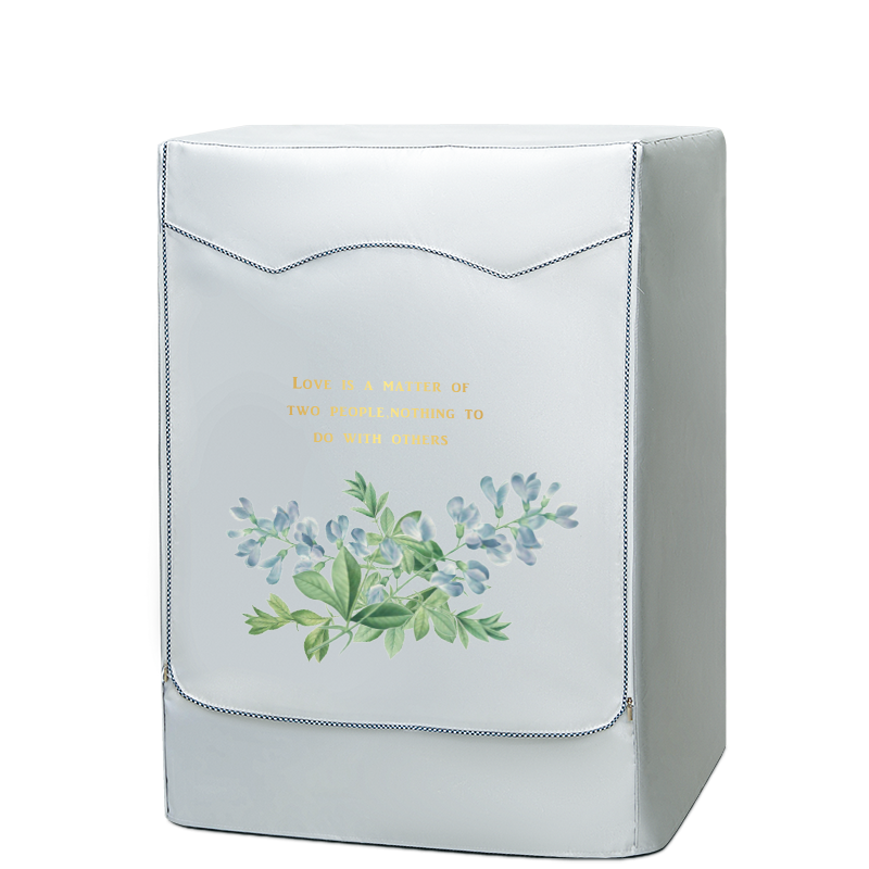 专用小吉迷你6T洗衣机罩MINIJ Note儿童2.8公斤小型滚筒防水防晒