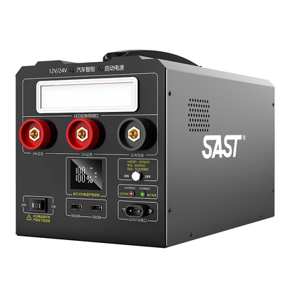 大货车应急强启动电源SAST