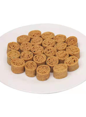 任君品老北京通州咯吱盒150g