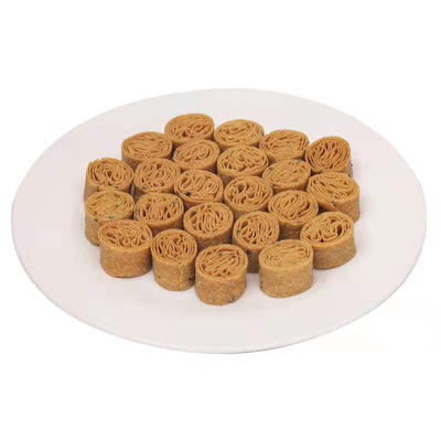 通州小吃、可以菜的饹馇