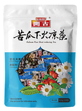 开古八宝茶苦瓜茶买1送1