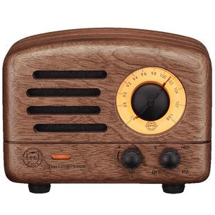 【顺丰包邮】猫王音响猫王小王子收音机无线蓝牙音箱新婚生日礼物