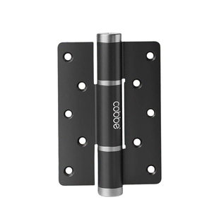 卡贝隐形门专用合页液压缓冲自动关门自闭合叶弹簧回弹铰链闭门器