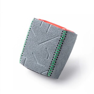 梵汐适用于21-26款焕新极氪001车内好物安全带底座装饰套配件饰品