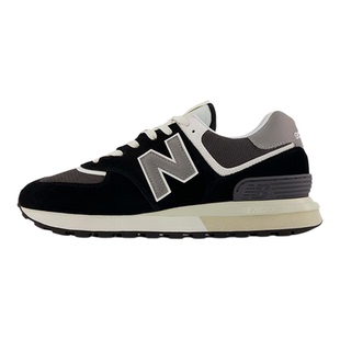 New Balance/NB正品运动男女同款轻便经典复古透气休闲鞋U574LGG1