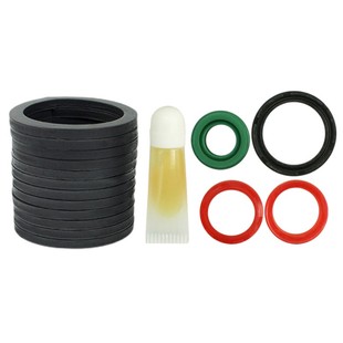 亚德客原装SC专用磁环SC修理包32/40/50/63/80/100标准气缸磁环