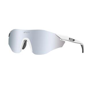 IPOA专业跑步运动眼镜男马拉松变色女防紫外线户外超轻防风护目镜