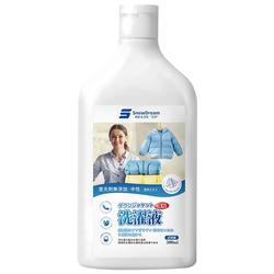 【自营】SnowDream羽绒服蓬松洗涤剂500ml