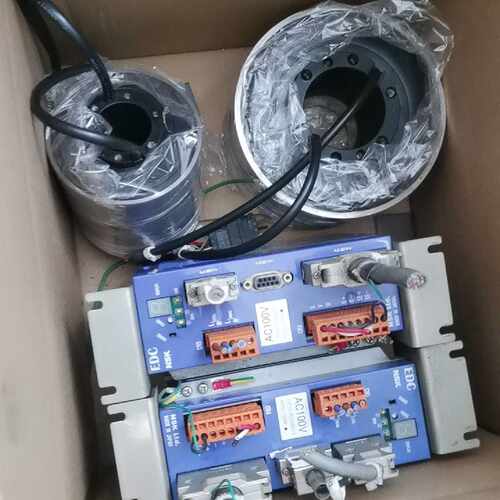 拆机NSK驱动器M-EDC-PS3030CB5F5，电机，M-议价