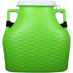 新款鱼篓塑料加厚黄鳝螃蟹泥鳅龙虾钓鱼海鲜渔具背篓鱼桶漏水鱼护