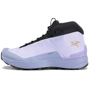 ARC'TERYX始祖鸟 KOPEC MID GORE-TEX 防水 女子 徒步鞋