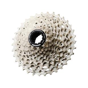 自营 SHIMANO禧玛诺ULTEGRA 12速公路自行车卡式飞轮 CS-R8101