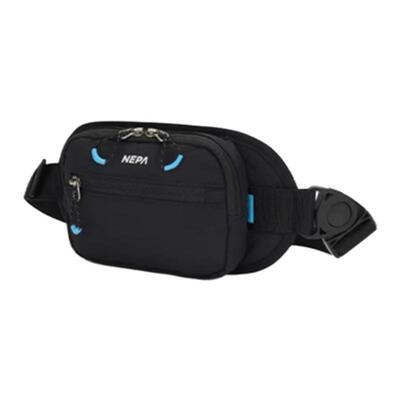 nepa男女款徒步登山便捷胸包
