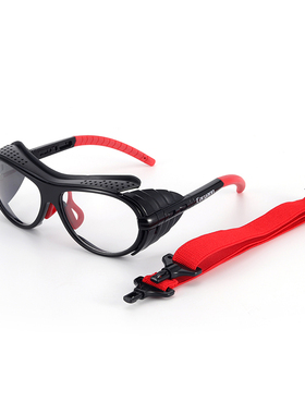 护目镜骑行防冲击护目镜