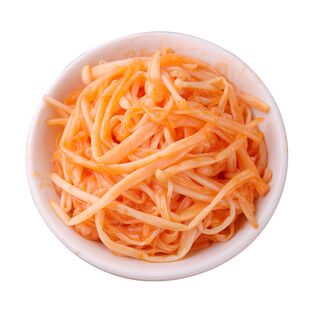 香辣金针菇开袋即食菌类零食下饭菜大包装250克巨好吃的网红零食