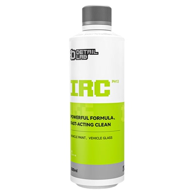 DetailLab虫尸清洁剂IRC