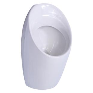 科勒小便器感应挂墙式自动冲水男士家用陶瓷成人小便斗尿池18645T