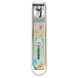 德国精选指甲刀指甲剪指甲钳2026新款单个剪指刀套装原装工具家用