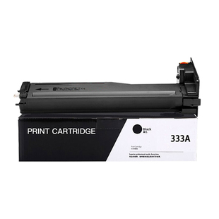 适合惠普m437nda粉盒laserjetmfpm437n m437n m437dn墨盒墨粉盒