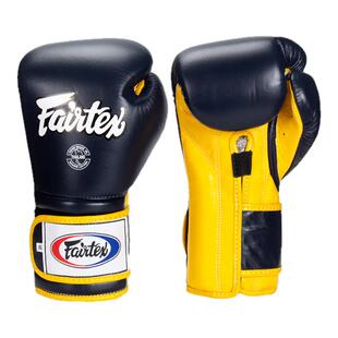 菲泰拳套Fairtex拳击手套男女泰国专业搏击格斗泰拳散打训练BGV9