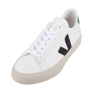 VEJA女 Campo 低帮系带小白鞋运动鞋女士春秋款XY