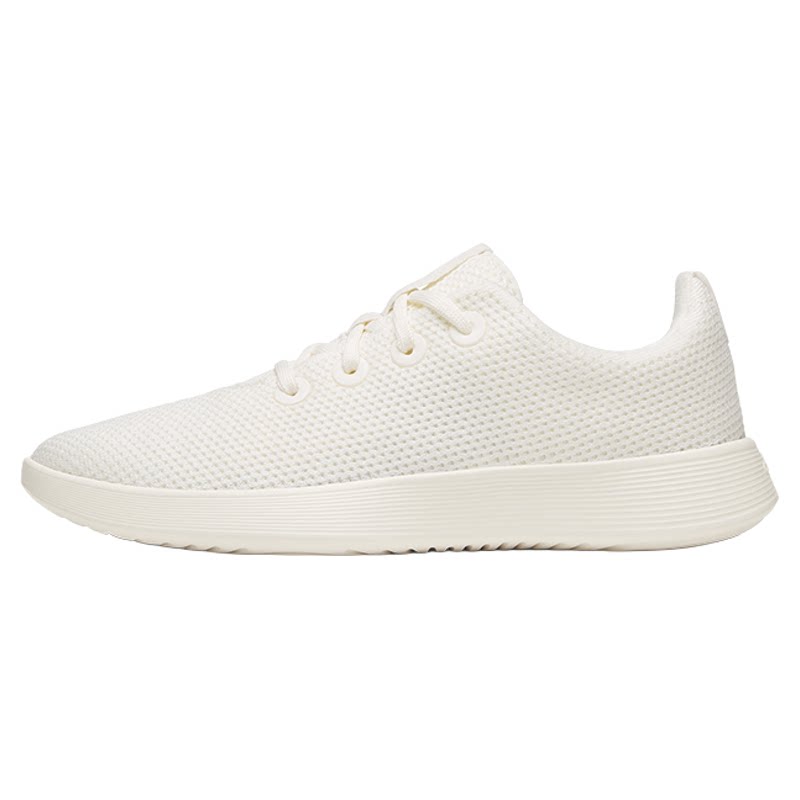 Allbirds 天丝鞋Tree Runner NZ 天丝鞋三代透气舒适男女休闲鞋