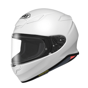 SHOEI全盔Z8摩托车头盔男女通用红蚂蚁高达千纸鹤X符号机车赛盔Z7