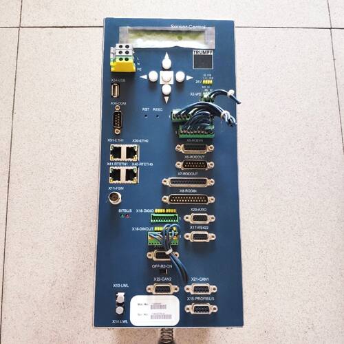 议价TRUMPF Sensor  Control  DIAS Plus  MSC Mat NO.41259 议价